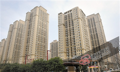 六號線直達(dá)江南新城 網(wǎng)絡(luò)達(dá)人們稱來了就不想再走了