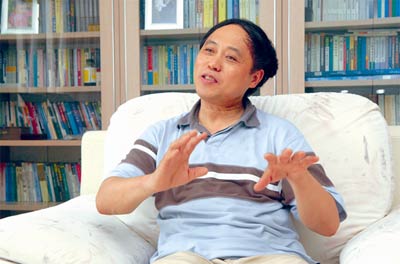 易憲容：迪拜危機警示中國應嚴防房地產泡沫