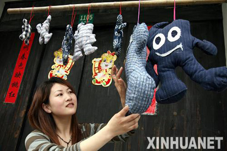 世博倒計(jì)時(shí)30天：為了人類共同的夢(mèng)想