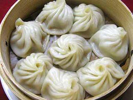 上海十大著名傳統小吃推薦[組圖]