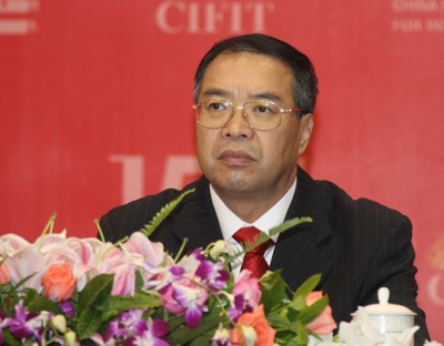 投洽會推動廈門的經濟社會發展