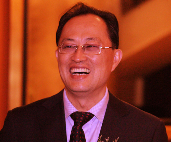 第十六屆投洽會(huì)推介會(huì)在香港召開(kāi)