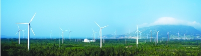 福建出臺意見 提出2020年全面建成海洋經(jīng)濟強省