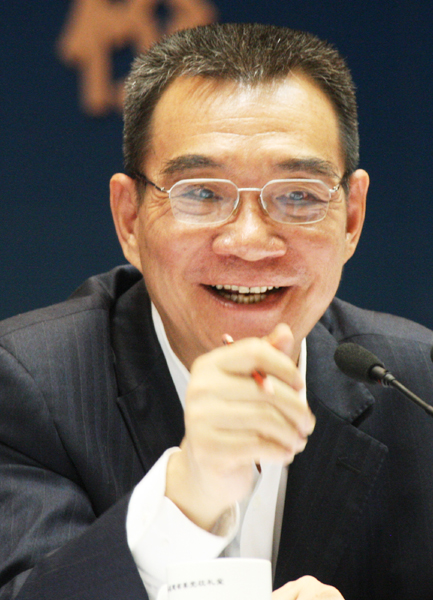 林毅夫：中國應及時扼制房產泡沫