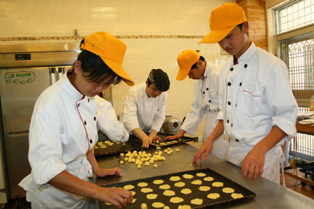 廈門磐基皇冠假日酒店:別樣六一 皇冠假日與愛同行