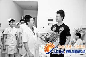 10名教授為縱火案?jìng)呤中g(shù) 其中包括4位將軍