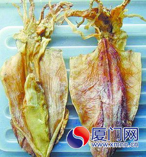 廈門暫未發(fā)現(xiàn)