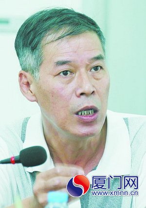 廈門新建保障房將全部建在島外 跨島公交票價要優惠