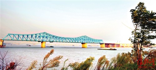 最美高鐵隱在青山綠水間 向莆鐵路穿越七大名勝景區