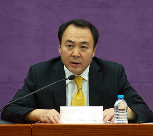 劉殿勛：投洽會助推中國對外開放戰(zhàn)略的實施