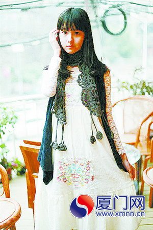 美女城市排行榜沒福建 網(wǎng)友:寫這個的沒來過福建吧！