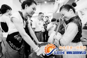 海峽兩岸文博會25日開幕 吳小莉張曉風(fēng)九把刀要來