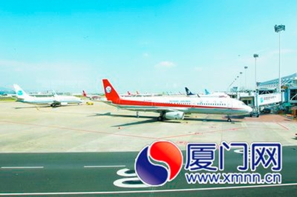 美麗廈門(mén)交通建設(shè)方案出臺(tái) 將建一體化公共客運(yùn)網(wǎng)絡(luò)