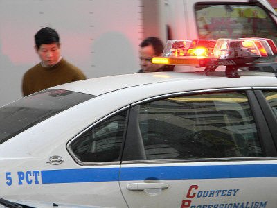福建男子在美國當(dāng)醫(yī)生 涉偷拍裸體女病人被捕