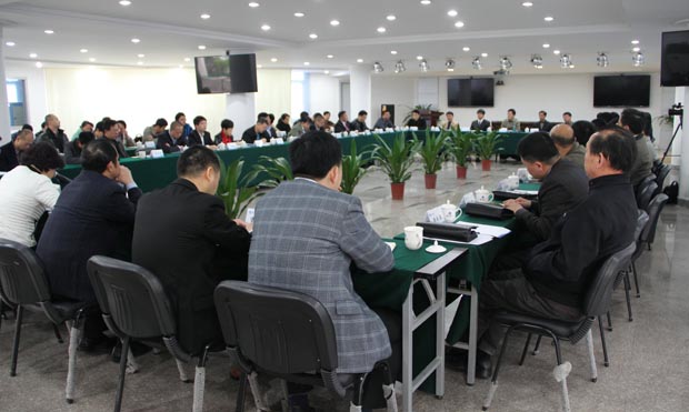 泉州舉辦首屆金融沙龍 圍繞“金改”議創(chuàng)新