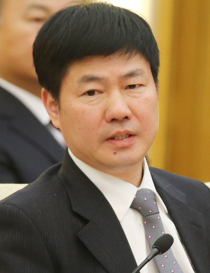 人大代表楊益民:福州正大力推行網格化管理