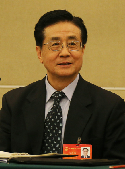 趙洪祝：改革必須要有優(yōu)良黨風作保證