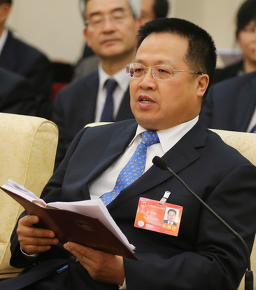 車尚輪：國企要始終堅持改革創新，才能永葆發展活力