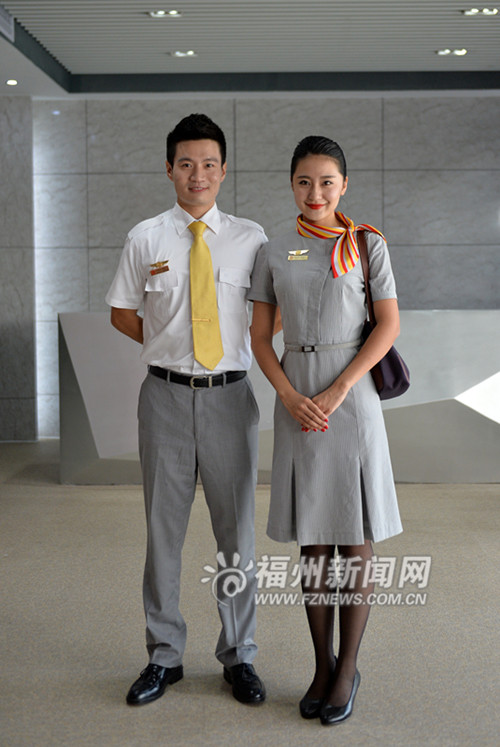 福航開航紀(jì)念航班今飛北京 籌建到起飛僅8個多月