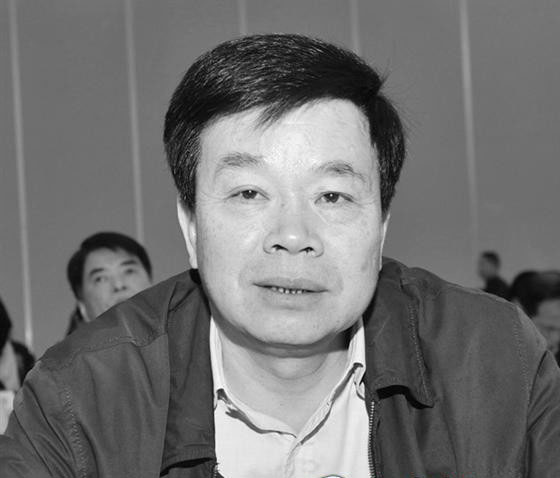 漳州市委常委、宣傳部長許榮勇涉嫌嚴重違紀違法接受調查