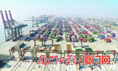 福建自貿區(qū)廈門片區(qū)將復制35項