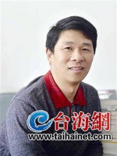 漳州文史界拼命三郎林盛發(fā) 云洞巖采風(fēng)摔倒后再?zèng)]醒來(lái)