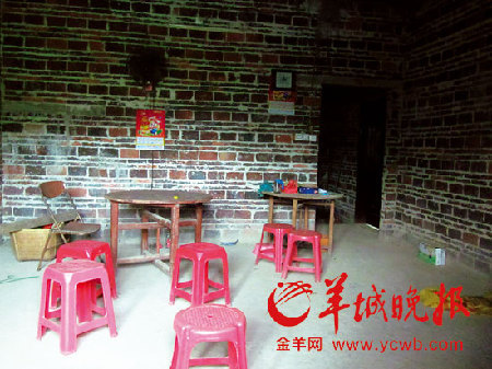 河源救母少年生存環境:7人擠1房 賣豆腐為生