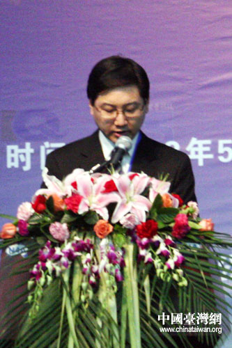 臺灣減碳新技術亮相科博會