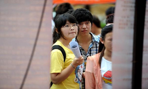 廣東新春招聘新信號(hào)：崗位減少 要求提高