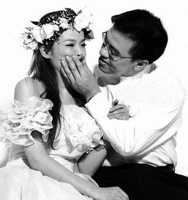 當結婚遭遇“愛情和面包”難題：裸婚你能接受嗎？