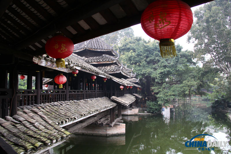 走進廣西壯族自治區博物館