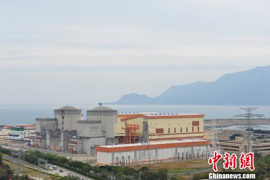 采用三代核電技術 防城港核電二期前期工作有序推進