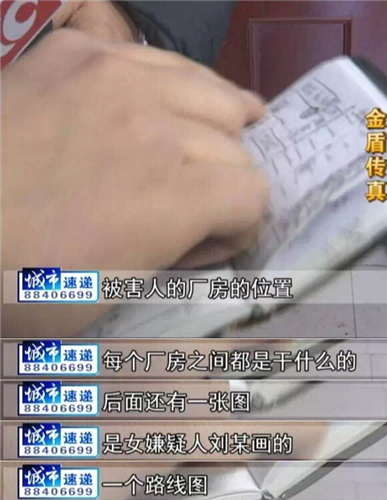 磐石情侶持假槍搶劫31萬元現(xiàn)金