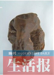 男子扎根南寧21年收藏邕江石60噸 想開(kāi)博物館