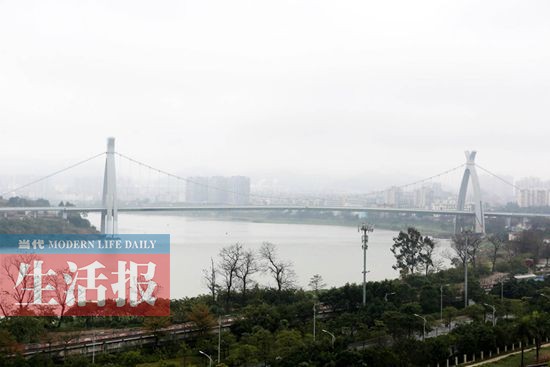 2月4日立春 冷空氣補(bǔ)了一刀廣西陰雨天氣還將持續(xù)