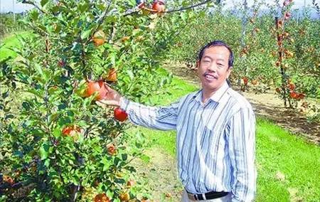一個“農民教授”，為何感動了百萬河北人