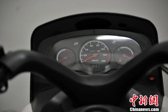 鄭州高價配急救摩托車 費用高不安全遭醫院棄用