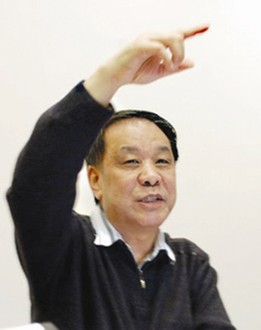 劉心武續(xù)寫《紅樓夢(mèng)》殺青續(xù)貂還是壯舉?