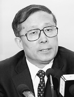 李鴻忠：在推進(jìn)跨越式發(fā)展中攀登“戰(zhàn)略支點”