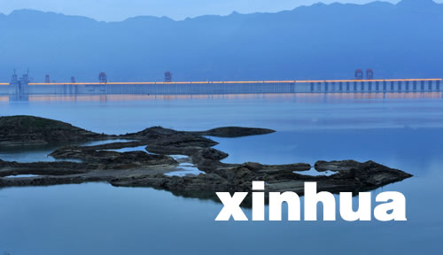 三峽蓄水誘發(fā)長江大旱?專家回應(yīng)公眾質(zhì)疑