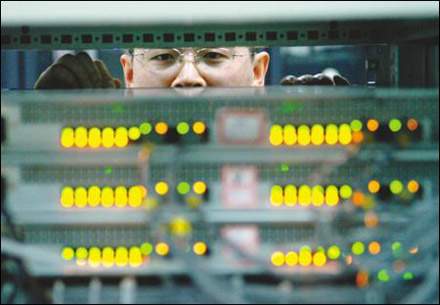 十二五:自主創新如何助推轉型