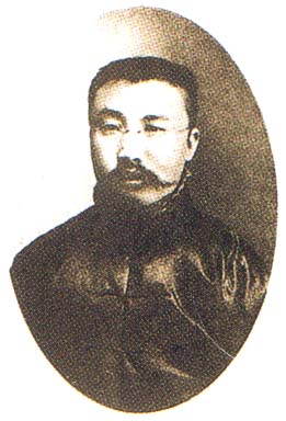 李大釗：試看將來的環(huán)球，必是赤旗的世界
