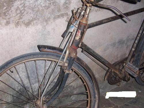 盤點離我們遠去的十大老物件（組圖）