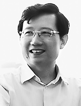 青海省委書記強衛(wèi)：和群眾坐在一條板凳上
