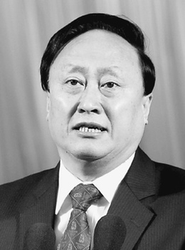 南京市委書記朱善璐：把人民幸福作為第一目標(biāo)