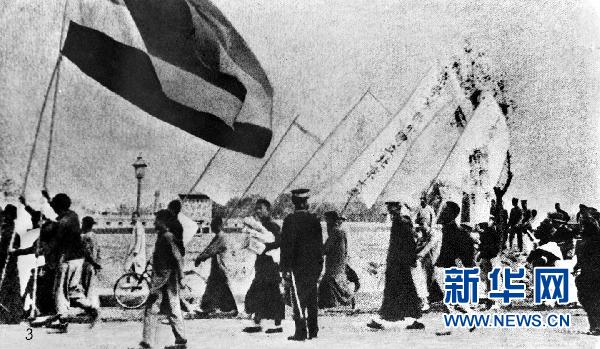 “90后”對話90年—中國年輕人心目中的共產黨