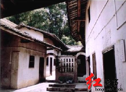 廣東紅色旅游經(jīng)典景區(qū)