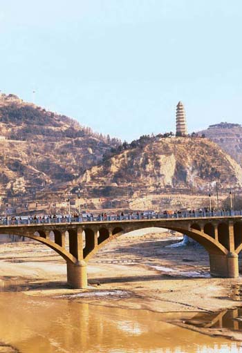 革命圣地—延安革命紀(jì)念地