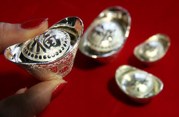 瘋狂白銀一周暴跌25% 價(jià)格已非供求關(guān)系主導(dǎo)