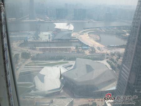 中國摩天城市排行榜發(fā)布：大樓總數(shù)將達美國4倍